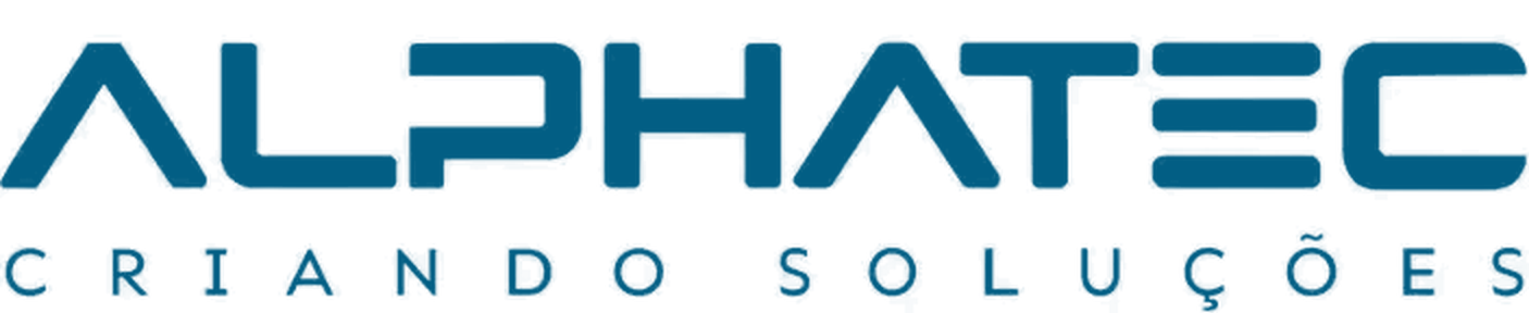 ALPHATEC — Criando Soluções